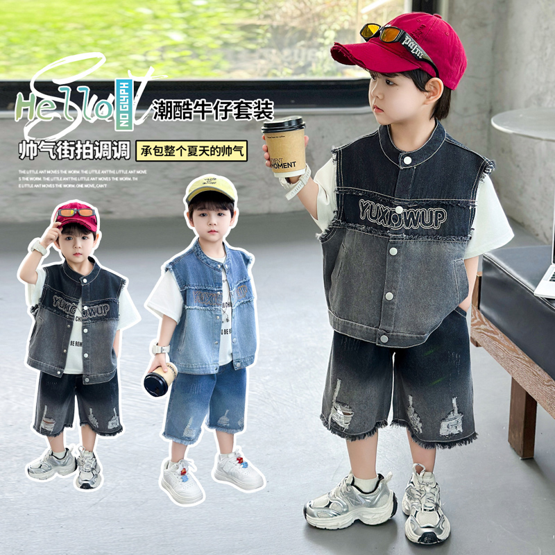 High Quality 3-Piece Summer Ou - đánh giá và giá Baby Clothing High Quality