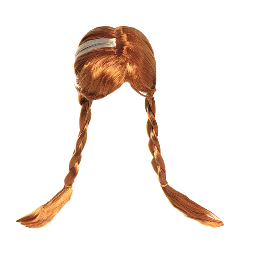 Girls Princess Cosplay Wig Kid - đánh giá và giá Baby Clothing Dresser
