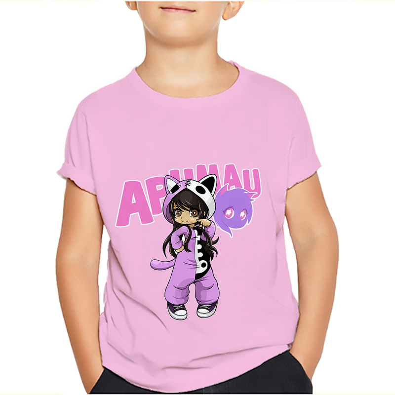 Aphmau Meows Cat T Shirts Cart - đánh giá và giá Baby Clothing Dividers