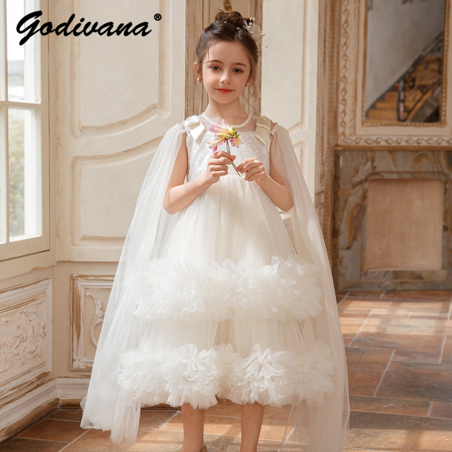 Sweet Baby Girls 2026 Summer N - đánh giá và giá Baby Clothing Dresser