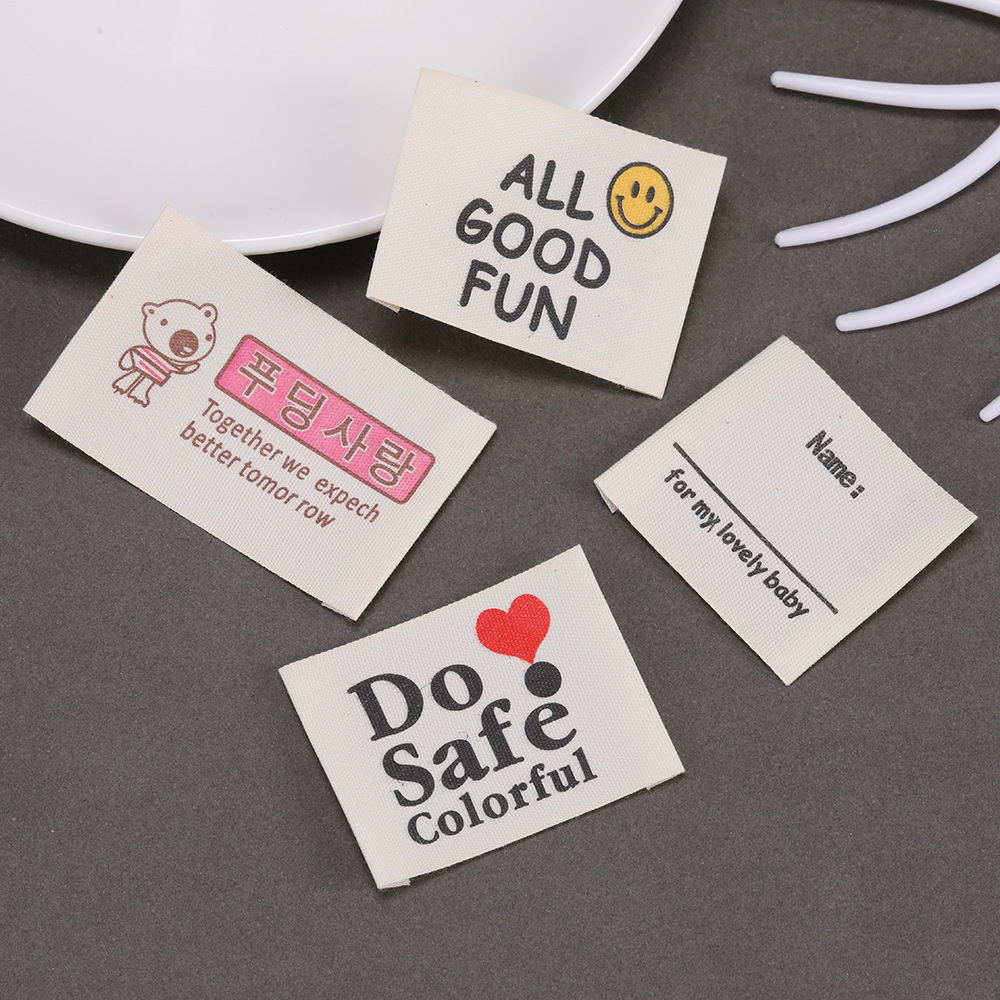 Custom Printed Private Logo La - đánh giá và giá Baby Clothing Organic
