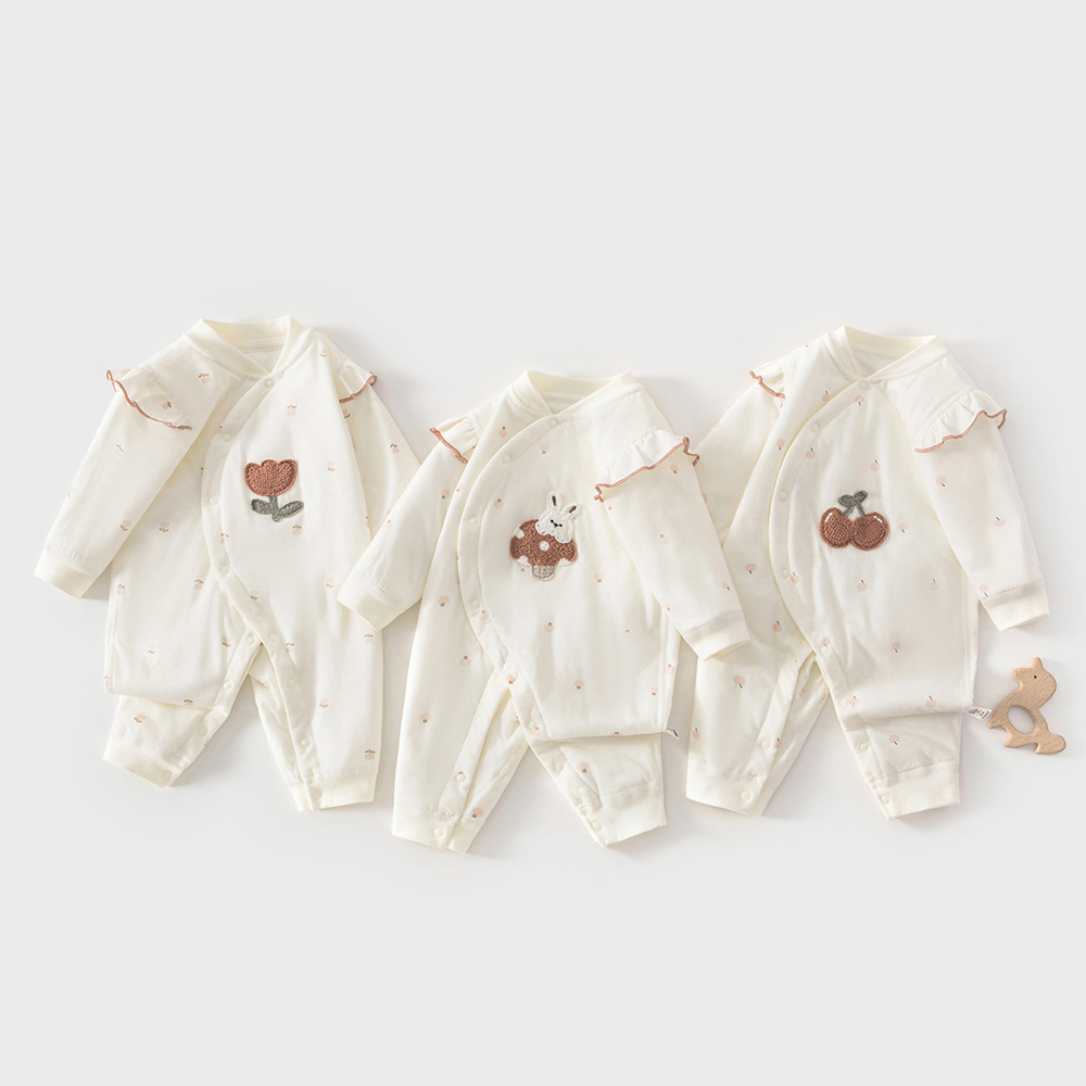 Baby Boy Romper Quilted Warm A - đánh giá và giá Baby Clothing High Quality