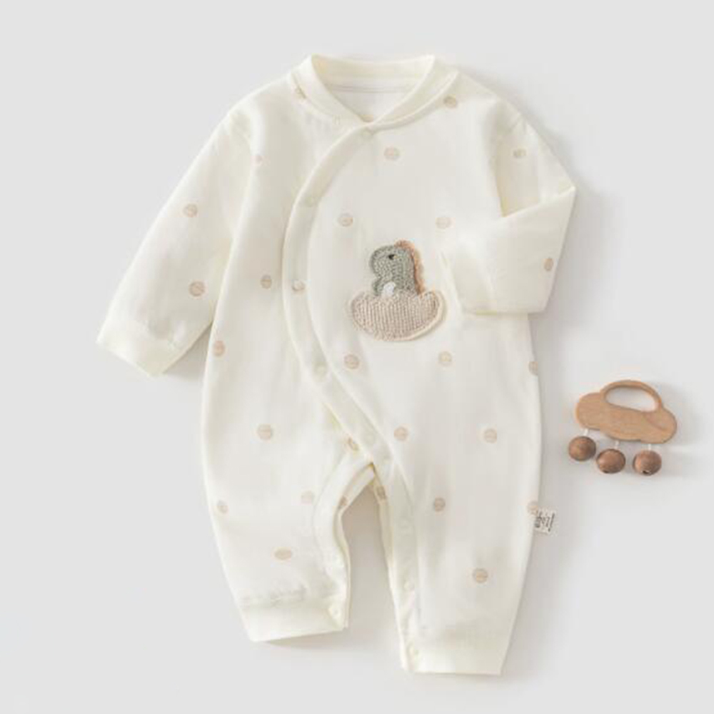Baby Boy Romper Quilted Warm A - đánh giá và giá Baby Clothing High Quality