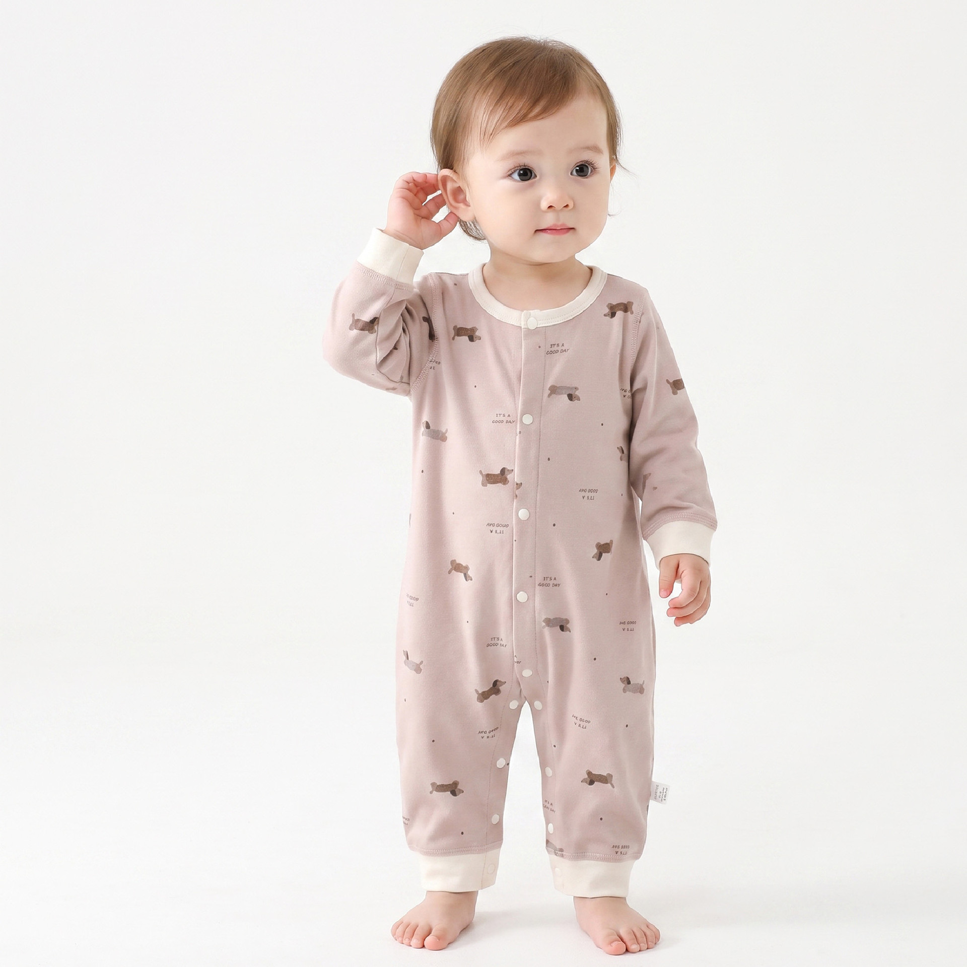 2026 New Autumn Baby Clothing  - đánh giá và giá Baby Clothing High Quality