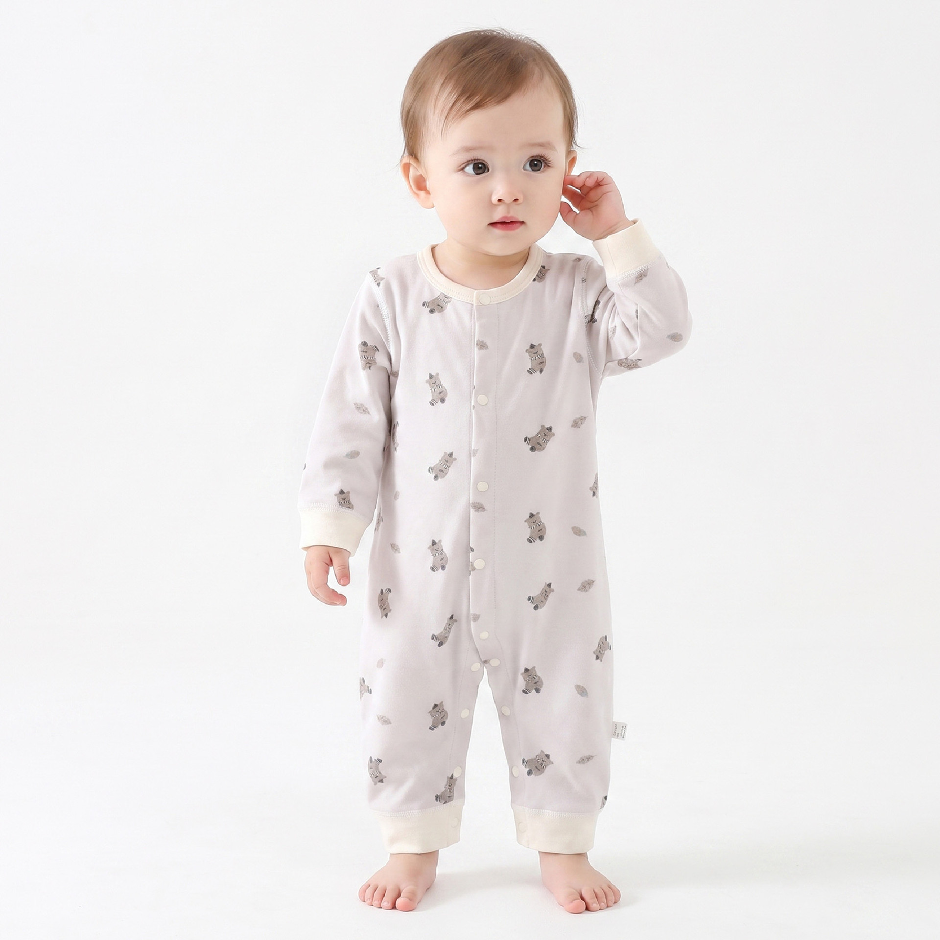 2026 New Autumn Baby Clothing  - đánh giá và giá Baby Clothing High Quality