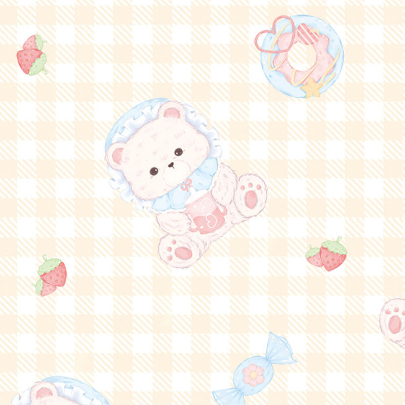 yellow “Baby Bear” Scattered P - đánh giá và giá Baby Clothing Usa
