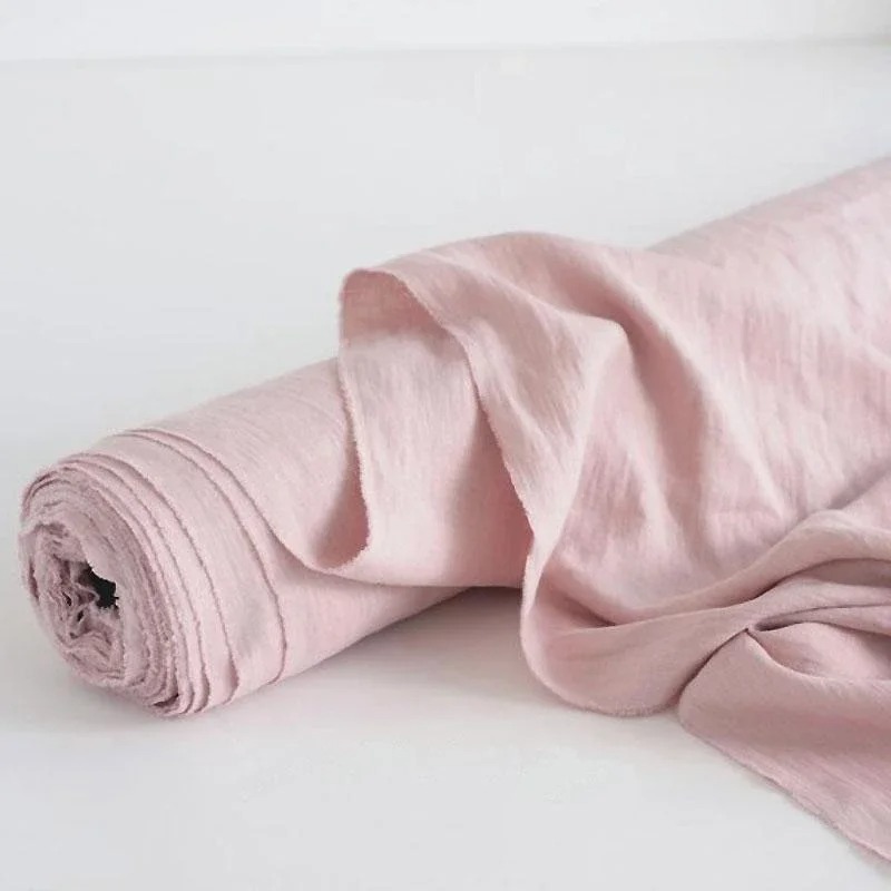 280cm*100cm Pure Linen Fabric  - đánh giá và giá Baby Clothing Organic