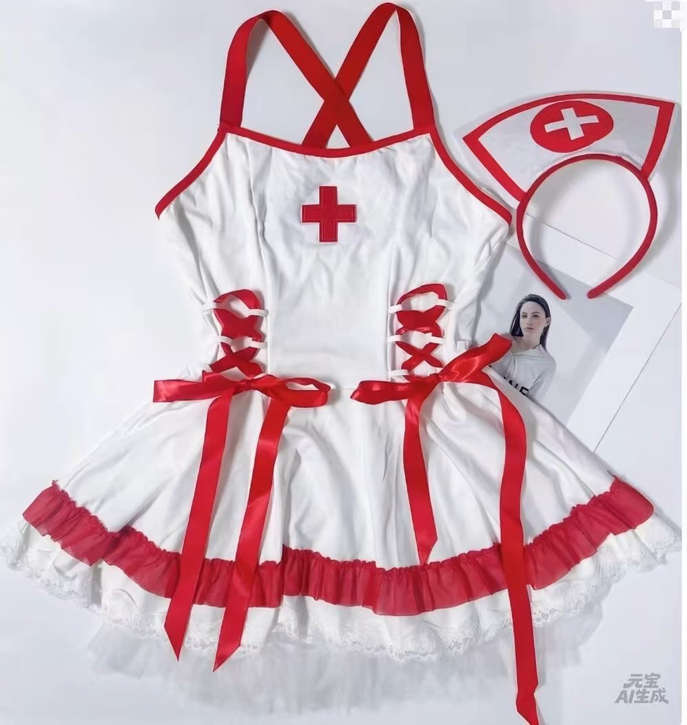Sexy Performance Wear Uniform  - đánh giá và giá Baby Clothing Dresser
