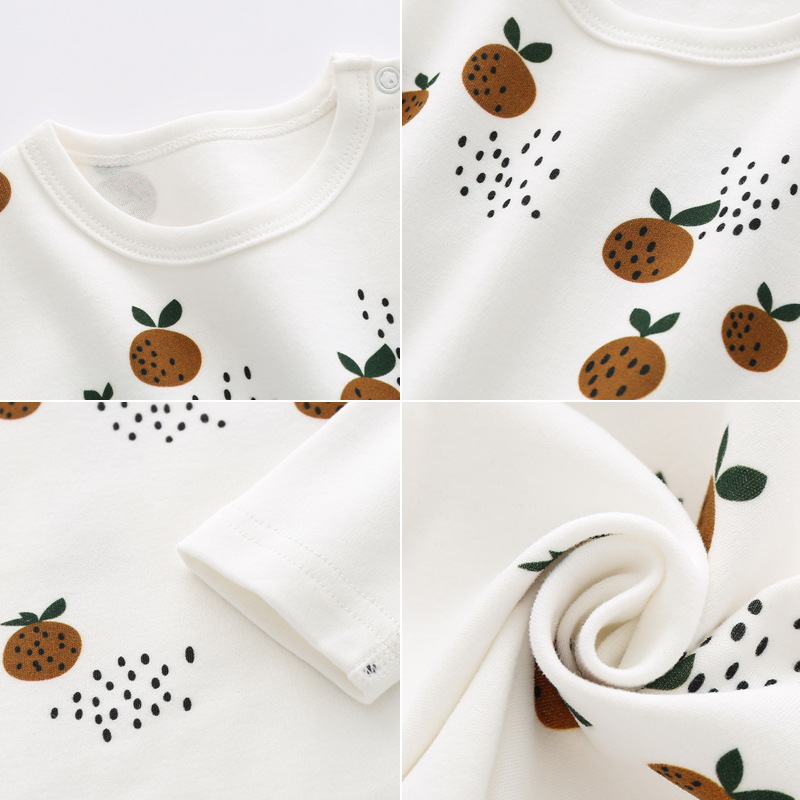 Cho Bé Bộ Quần Áo Phù Hợp Với  - đánh giá và giá Baby Clothing Organic