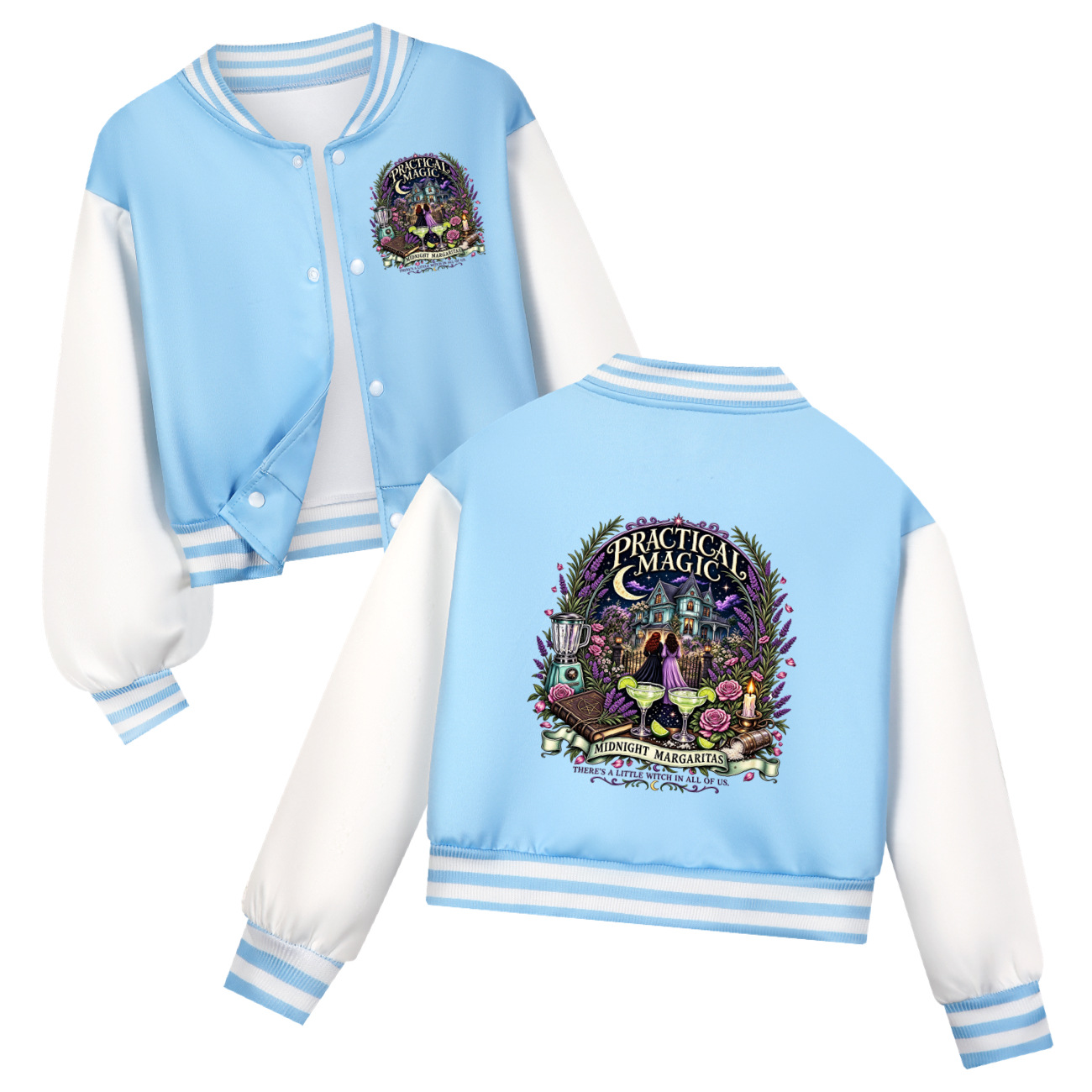 New Movie Practical Magic 2 Cl - đánh giá và giá Baby Clothing Usa