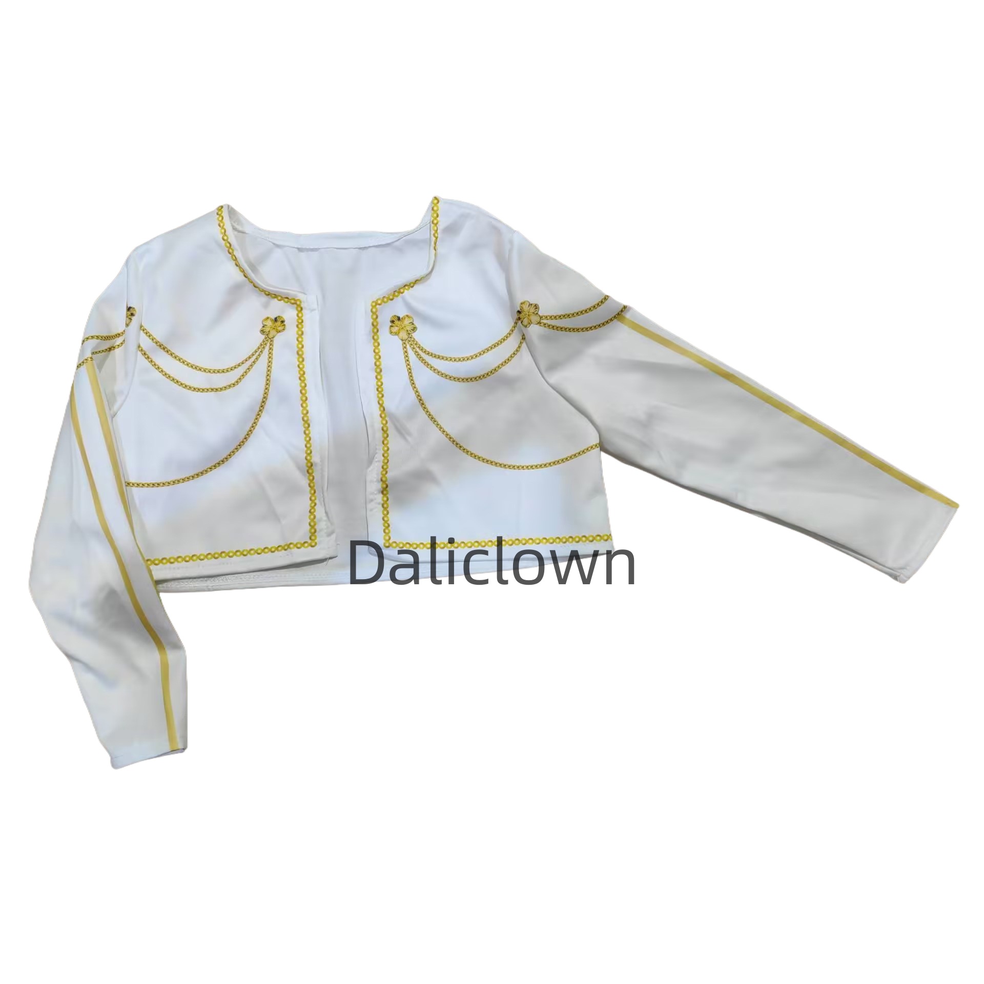 Kid Girl Cosplay Costume Golde - đánh giá và giá Baby Clothing Dresser