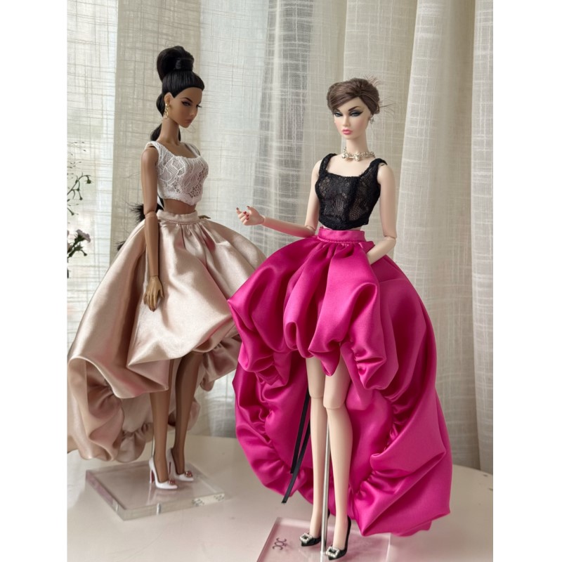 1/6 FR Supermodel Doll High-en - đánh giá và giá Baby Clothing High End