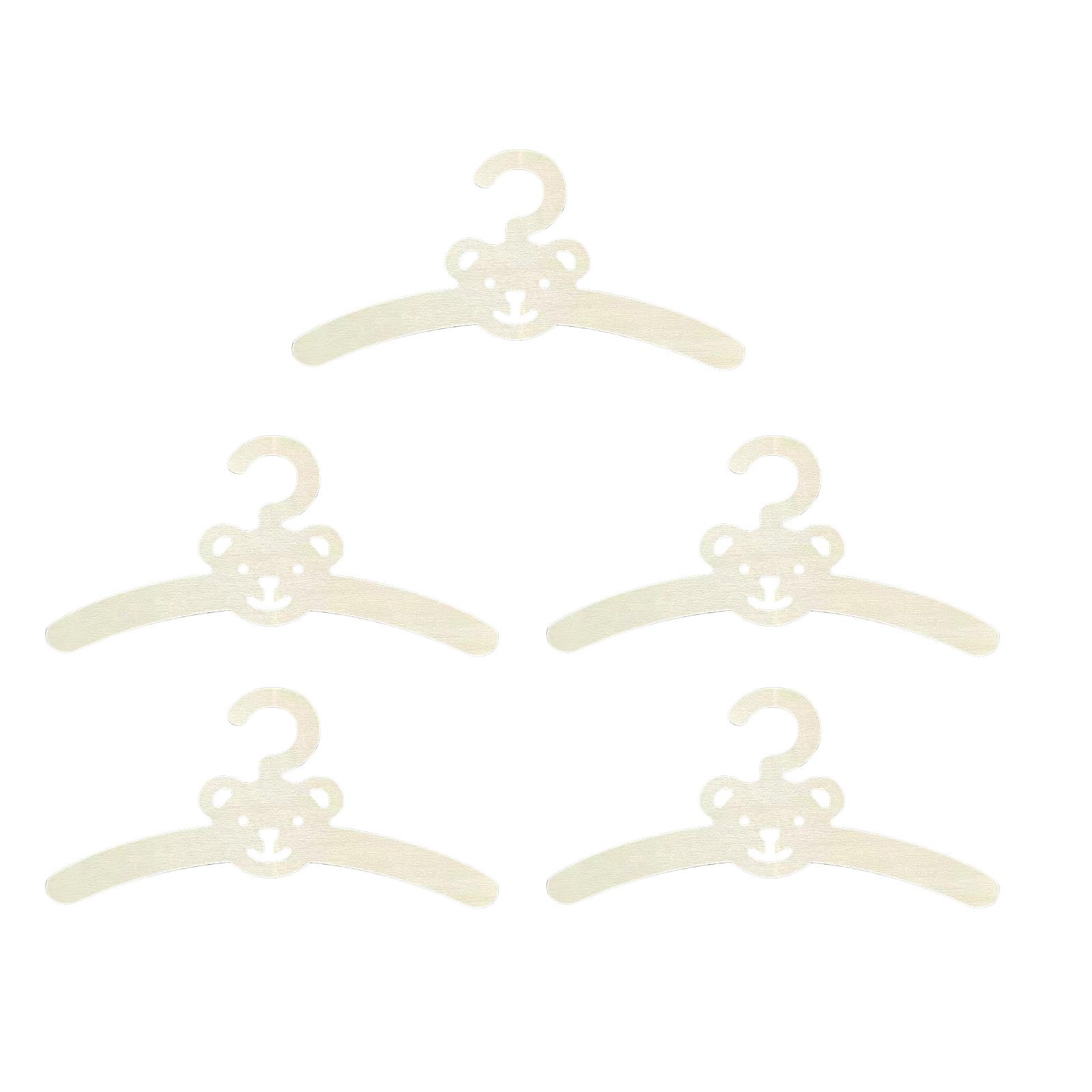 5x Baby Clothes Hangers Kids C - đánh giá và giá Baby Clothing Hanging Rack