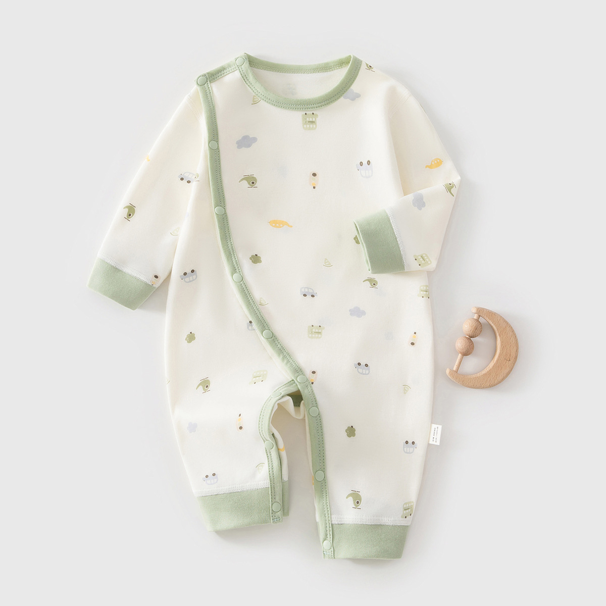 AYNIGIELL 2026 New Baby printi - đánh giá và giá Baby Clothing High Quality