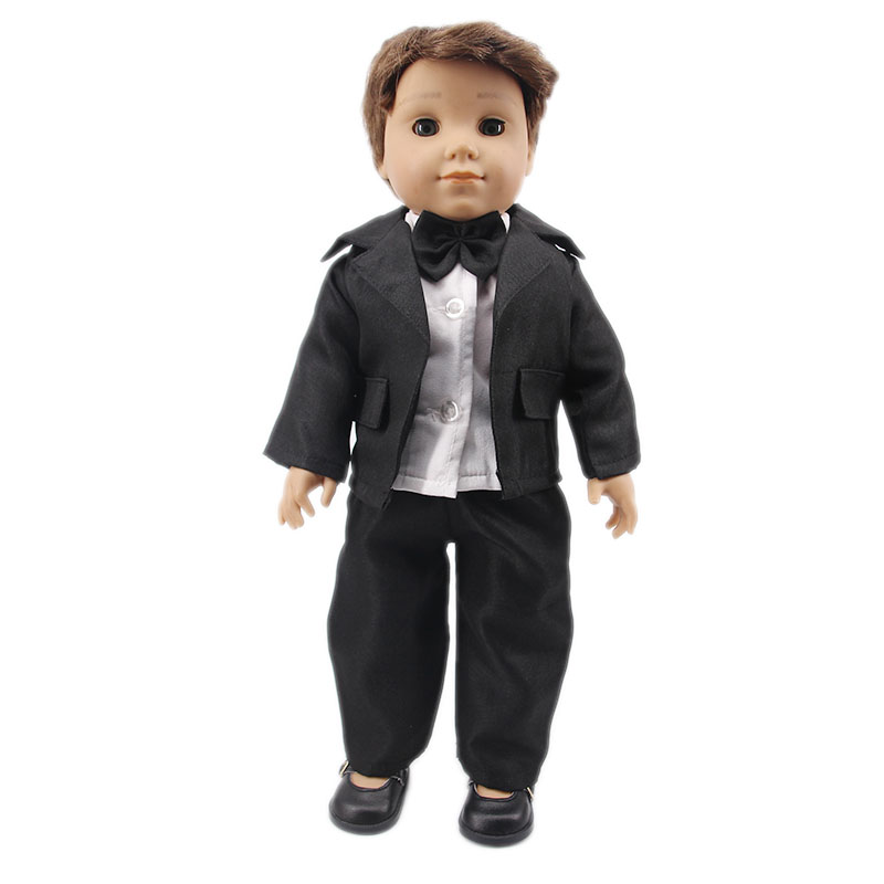 Doll Clothes Baby Doll Leisure - đánh giá và giá Baby Clothing Dividers