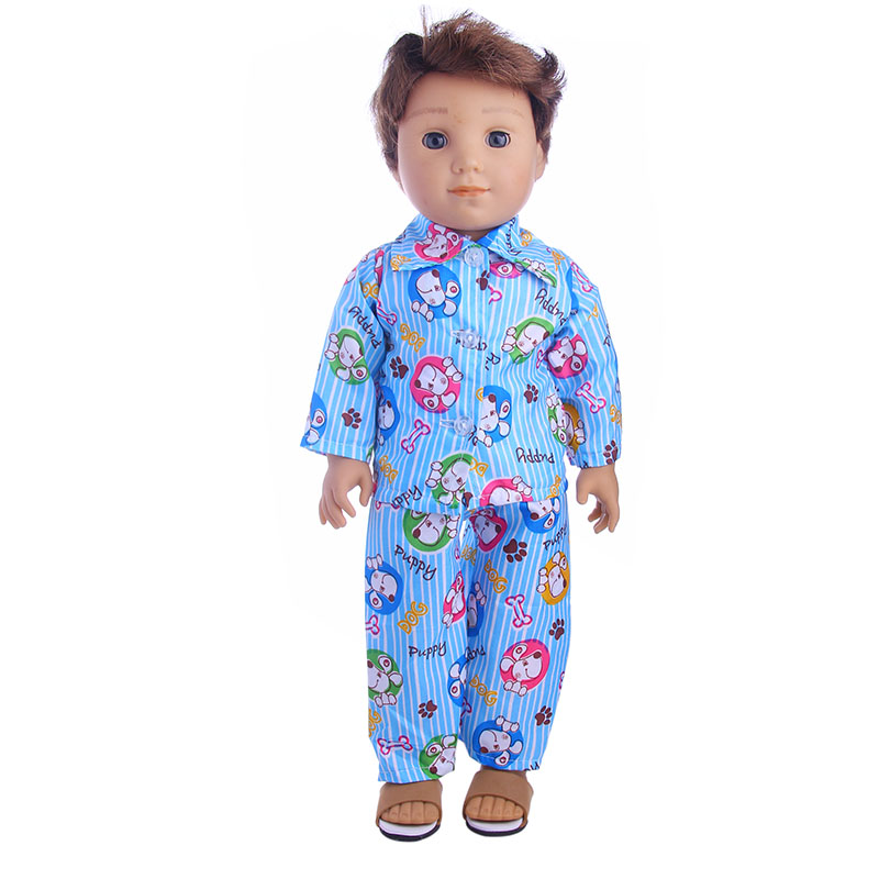 Doll Clothes Baby Doll Leisure - đánh giá và giá Baby Clothing Dividers