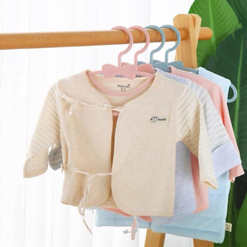 12PCS Baby Kids Clothes Hanger - đánh giá và giá Baby Clothing Hanging Rack