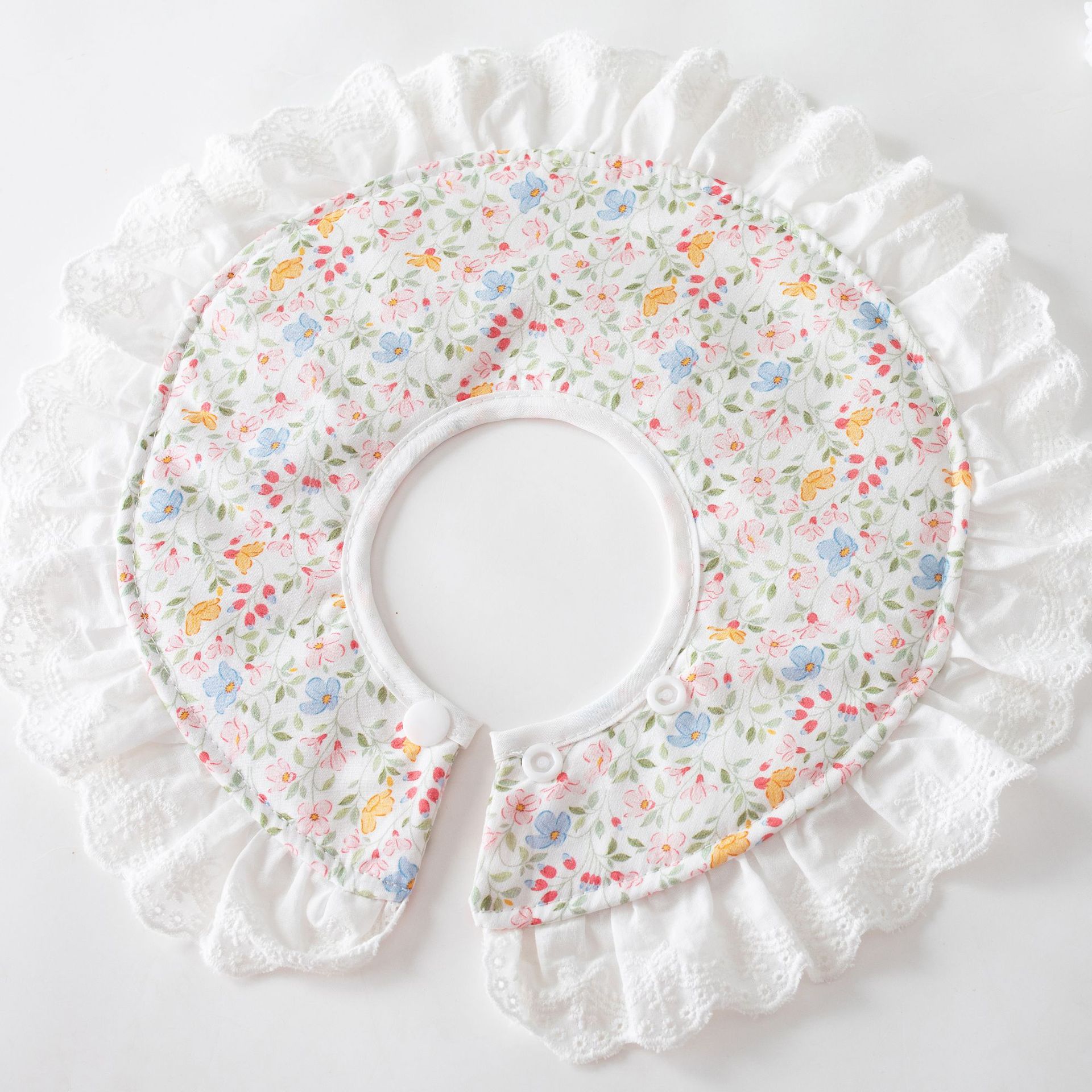 New Cotton Linen Towel Baby Bi - đánh giá và giá Baby Clothing Dividers
