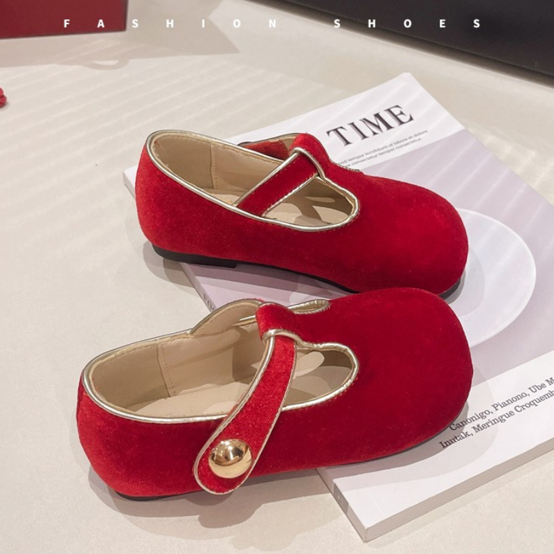 Mary Jane Shoes for Girl Kids  - đánh giá và giá Baby Clothing Dresser