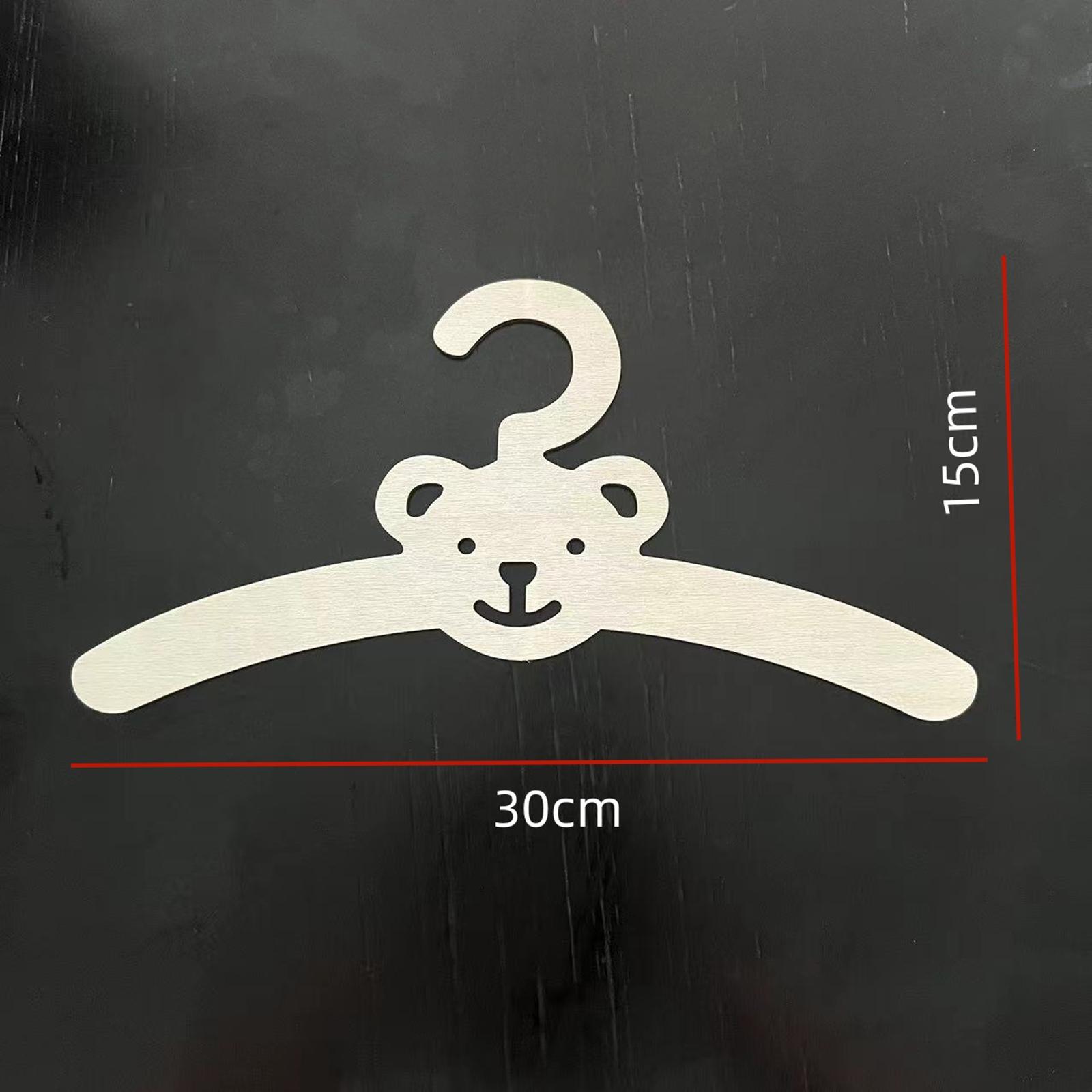 5x Baby Clothes Hangers Kids C - đánh giá và giá Baby Clothing Hanging Rack