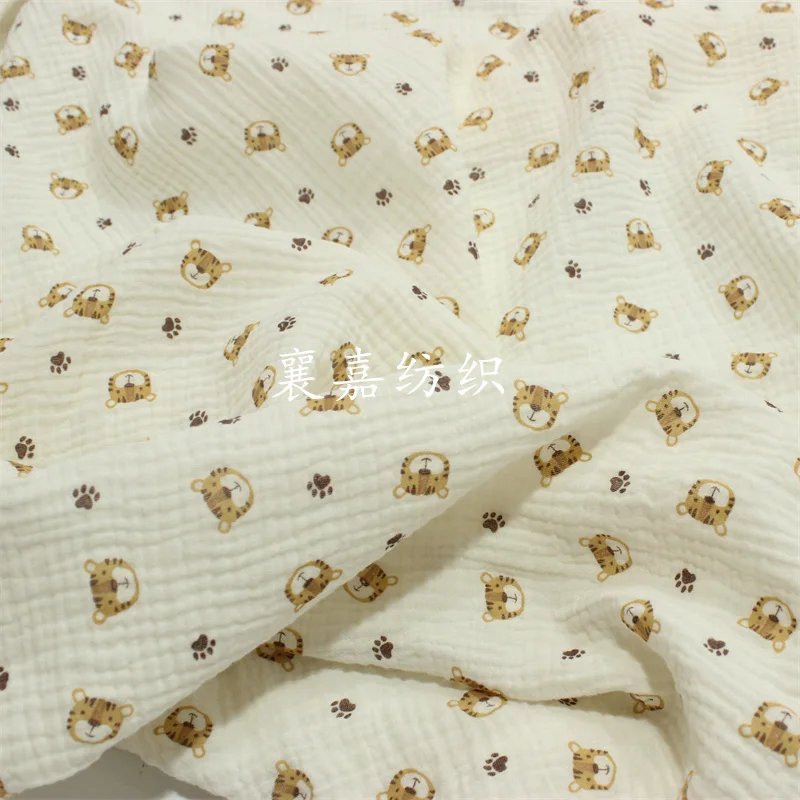100X135cm Baby Cotton Gauze Cr - đánh giá và giá Baby Clothing Organic