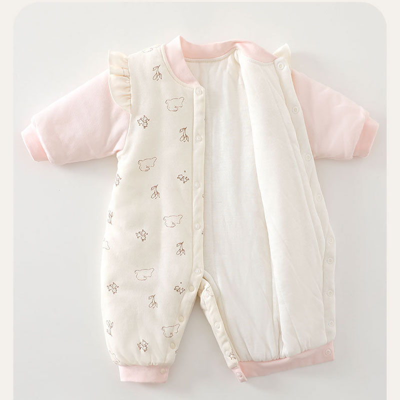 Newborn Baby Cotton High Quali - đánh giá và giá Baby Clothing High Quality